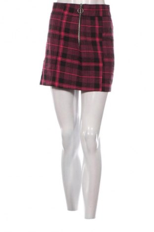 Rock Bershka, Größe M, Farbe Mehrfarbig, Preis 1,99 €