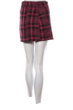 Rock Bershka, Größe M, Farbe Mehrfarbig, Preis 1,99 €