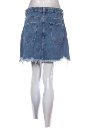 Sukně Bershka, Velikost M, Barva Modrá, Cena  439,00 Kč