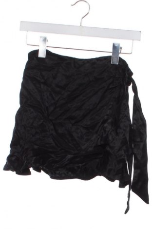 Rock Bershka, Größe S, Farbe Schwarz, Preis 8,99 €