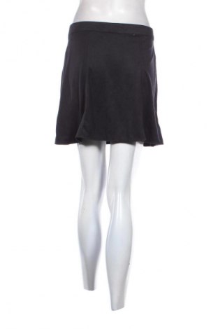 Rock Bershka, Größe S, Farbe Schwarz, Preis 1,99 €