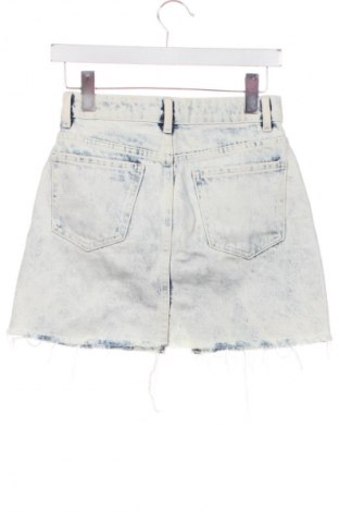 Φούστα Bershka, Μέγεθος XXS, Χρώμα Πολύχρωμο, Τιμή 2,99 €