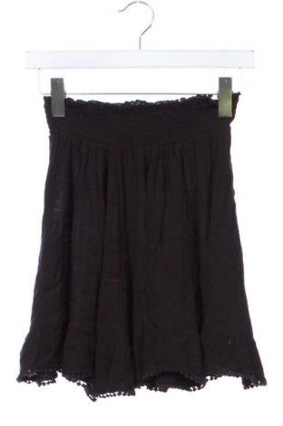 Spódnica Bik Bok, Rozmiar XS, Kolor Czarny, Cena 6,99 zł