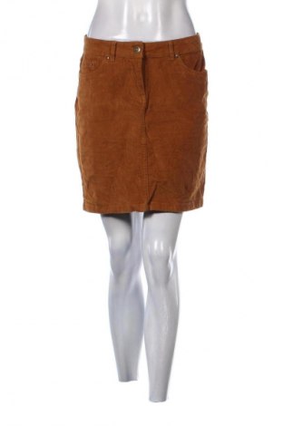 Φούστα Blue Motion, Μέγεθος M, Χρώμα Καφέ, Τιμή 1,99 €