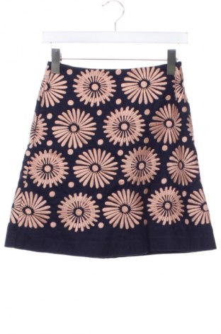 Φούστα Boden, Μέγεθος XS, Χρώμα Πολύχρωμο, Τιμή 19,99 €