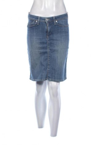 Пола Bogner Jeans, Размер S, Цвят Син, Цена 25,56 €