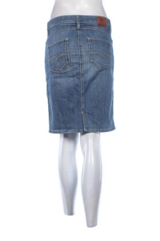 Пола Bogner Jeans, Размер S, Цвят Син, Цена 25,56 €