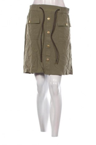 Szoknya Bpc Bonprix Collection, Méret M, Szín Zöld, Ár 929 Ft
