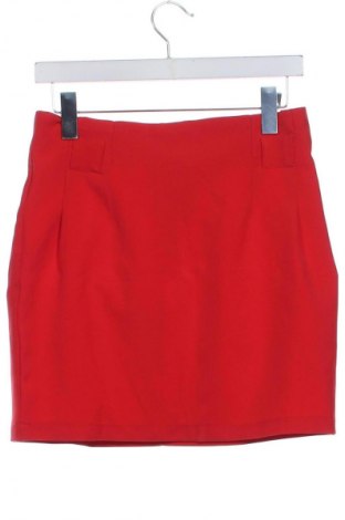 Szoknya Brave Soul, Méret XS, Szín Narancssárga
, Ár 919 Ft