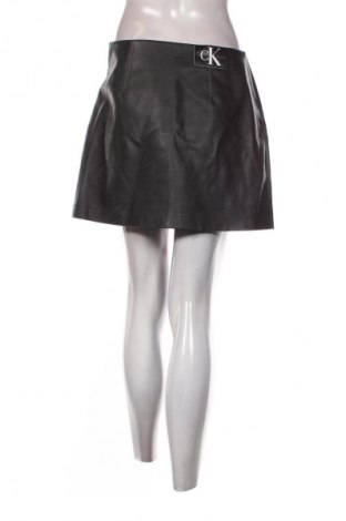 Sukně Calvin Klein Jeans, Velikost M, Barva Černá, Cena  1 429,00 Kč