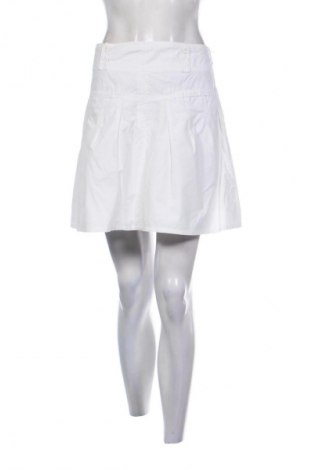 Rock Camaieu, Größe L, Farbe Weiß, Preis € 2,99