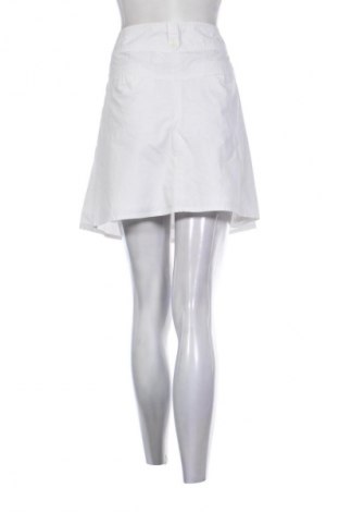 Rock Camaieu, Größe L, Farbe Weiß, Preis € 2,99