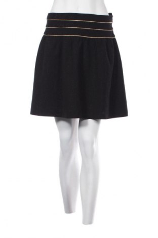 Φούστα Camaieu, Μέγεθος S, Χρώμα Μαύρο, Τιμή 1,99 €