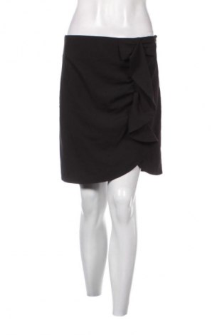 Φούστα Camaieu, Μέγεθος M, Χρώμα Μαύρο, Τιμή 1,99 €