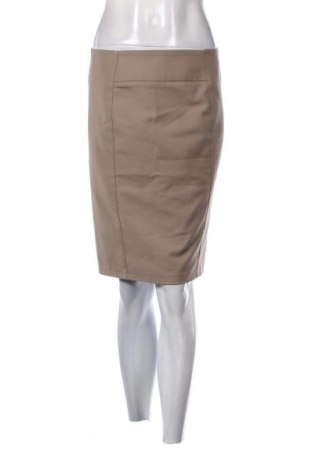 Sukně Camaieu, Velikost M, Barva Béžová, Cena  49,00 Kč