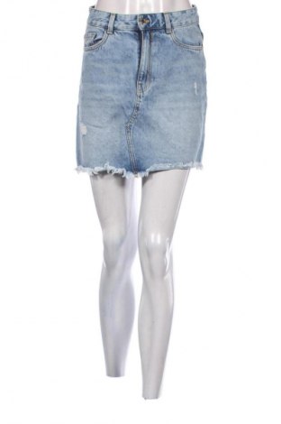 Sukně Clockhouse, Velikost S, Barva Modrá, Cena  59,00 Kč