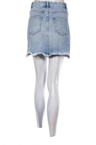 Sukně Clockhouse, Velikost S, Barva Modrá, Cena  59,00 Kč