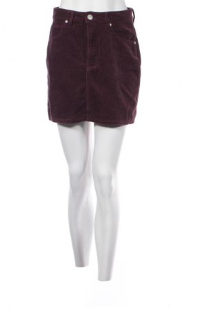 Sukně Cotton On, Velikost S, Barva Fialová, Cena  49,00 Kč