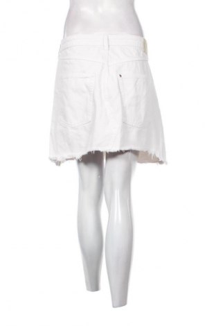 Пола Denim&Co., Размер XXL, Цвят Бял, Цена 15,85 €