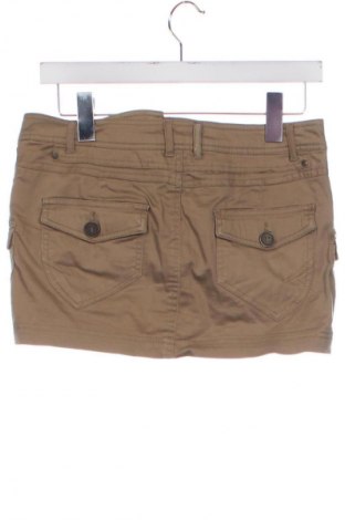 Пола Denim Co., Размер XS, Цвят Бежов, Цена 2,04 €