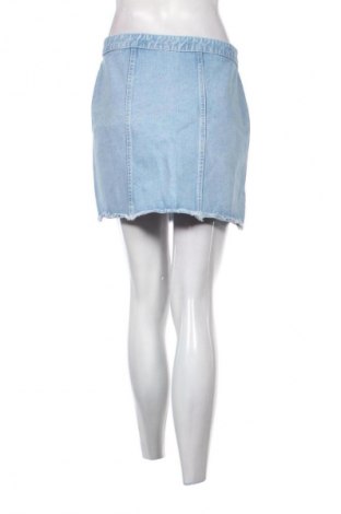 Φούστα Denim Co., Μέγεθος M, Χρώμα Μπλέ, Τιμή 2,99 €