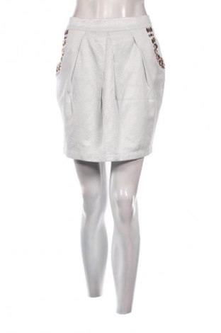 Φούστα Dunnes, Μέγεθος L, Χρώμα Γκρί, Τιμή 3,99 €