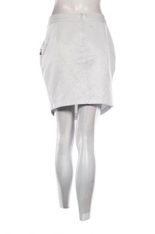 Φούστα Dunnes, Μέγεθος L, Χρώμα Γκρί, Τιμή 3,99 €
