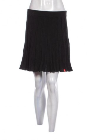Spódnica Edc By Esprit, Rozmiar L, Kolor Czarny, Cena 21,99 zł
