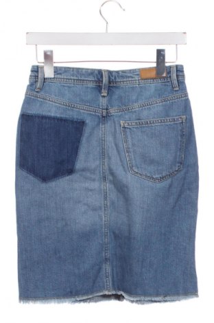 Φούστα Edc By Esprit, Μέγεθος XS, Χρώμα Μπλέ, Τιμή 2,99 €