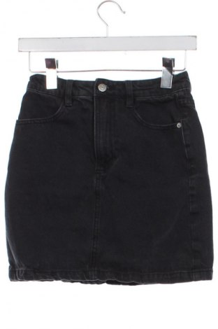 Sukně Edited, Velikost XS, Barva Černá, Cena  205,00 Kč