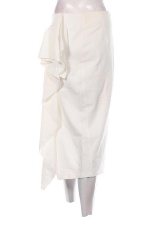 Spódnica Ella, Rozmiar M, Kolor Biały, Cena 16,99 zł