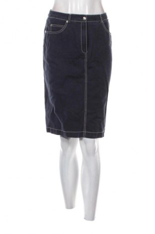 Sukně Escada Sport, Velikost S, Barva Modrá, Cena  619,00 Kč