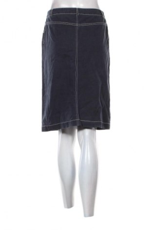 Sukně Escada Sport, Velikost S, Barva Modrá, Cena  619,00 Kč