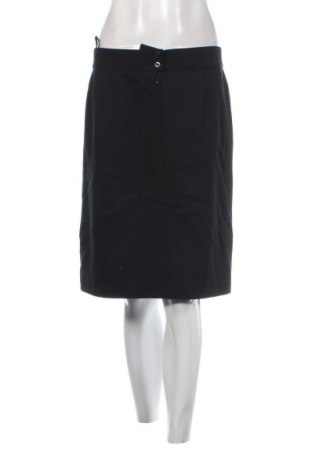 Fustă ESCADA BY MARGARETHA LEY, Mărime L, Culoare Negru, Preț 452,99 Lei