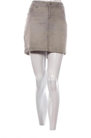 Φούστα Esmara, Μέγεθος L, Χρώμα Γκρί, Τιμή 2,99 €