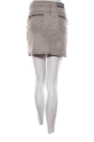 Φούστα Esmara, Μέγεθος L, Χρώμα Γκρί, Τιμή 2,99 €