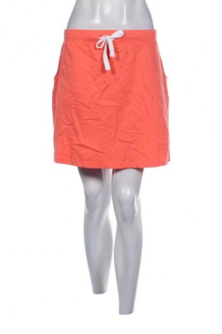 Spódnica Esmara, Rozmiar XL, Kolor Pomarańczowy, Cena 20,99 zł