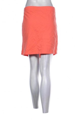 Spódnica Esmara, Rozmiar XL, Kolor Pomarańczowy, Cena 20,99 zł