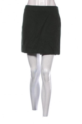 Sukně Esprit, Velikost L, Barva Zelená, Cena  149,00 Kč