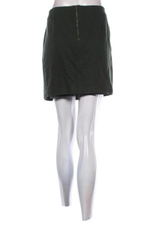 Sukně Esprit, Velikost L, Barva Zelená, Cena  149,00 Kč