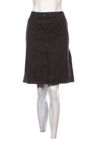 Sukně Esprit, Velikost XL, Barva Černá, Cena  262,00 Kč