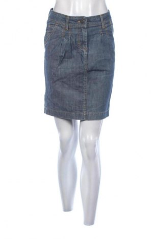 Φούστα Etam, Μέγεθος S, Χρώμα Μπλέ, Τιμή 2,99 €