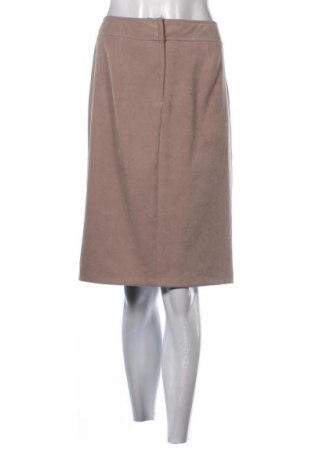 Φούστα Etam, Μέγεθος XL, Χρώμα Καφέ, Τιμή 2,99 €