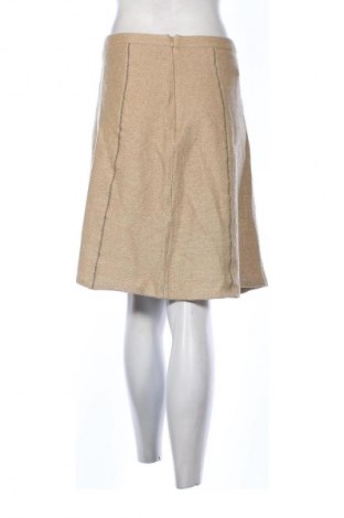 Sukně Etere, Velikost M, Barva Béžová, Cena  232,00 Kč