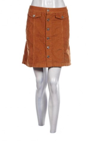 Szoknya F&F, Méret L, Szín Narancssárga
, Ár 3 828 Ft