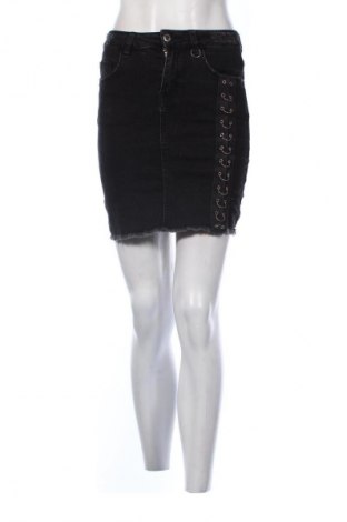 Sukně Fb Sister, Velikost S, Barva Černá, Cena  79,00 Kč