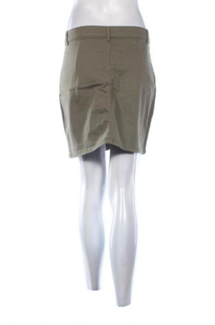 Sukně Fb Sister, Velikost S, Barva Zelená, Cena  59,00 Kč