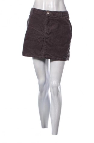 Sukně Flash Lights, Velikost L, Barva Šedá, Cena  49,00 Kč