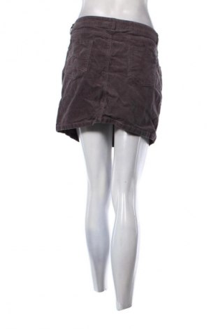 Sukně Flash Lights, Velikost L, Barva Šedá, Cena  49,00 Kč