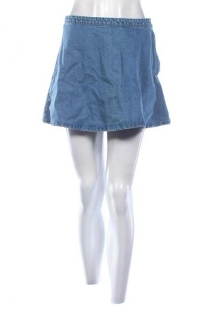 Φούστα Forever 21, Μέγεθος M, Χρώμα Μπλέ, Τιμή 2,99 €